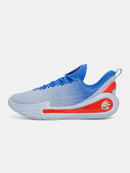 Under Armour Unisex cipők Under Armour CURRY 12 WTB