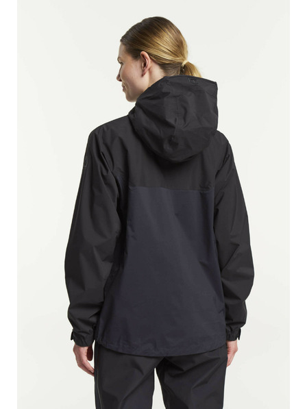 Tenson Women's lightweight outdoor jacket TENSON dark gray