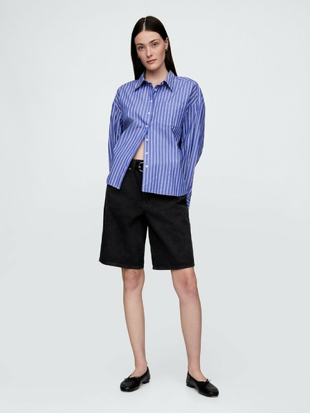 GAP Farmer short Mid Rise Longline GAP