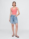 GAP 90-es évekbeli Loose Bermuda farmer rövidnadrág GAP