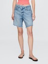GAP 90-es évekbeli Loose Bermuda farmer rövidnadrág GAP