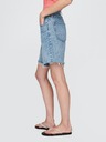 GAP 90-es évekbeli Loose Bermuda farmer rövidnadrág GAP