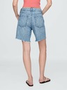 GAP 90-es évekbeli Loose Bermuda farmer rövidnadrág GAP