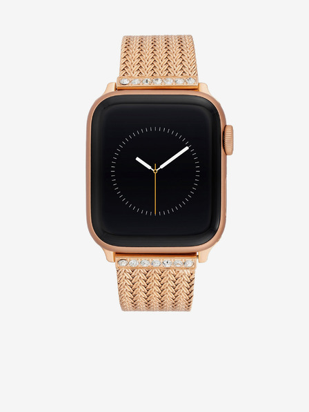 Anne Klein Aranyszínű szíj az Apple Watch-hoz Anne Klein