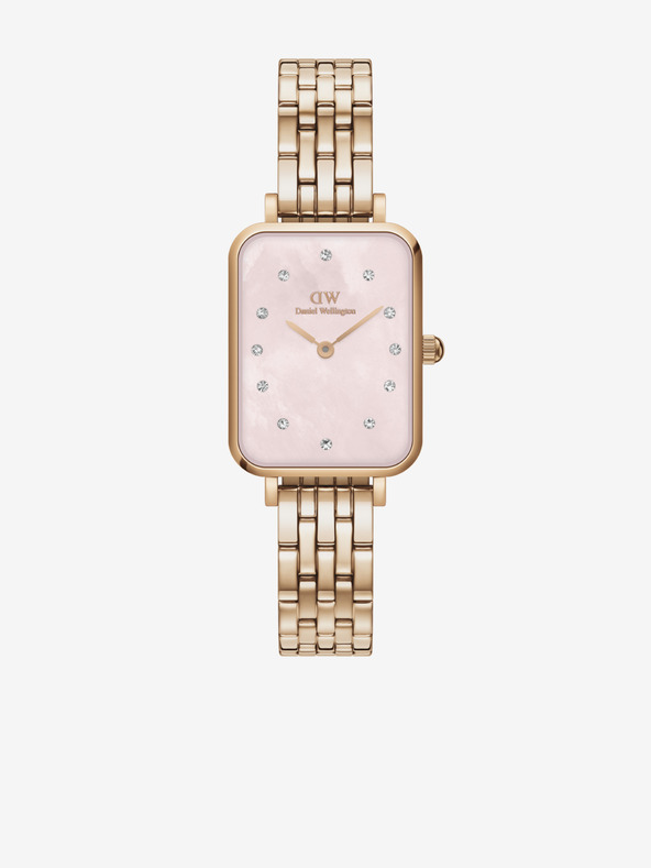 Daniel Wellington Petite Lumine Karóra