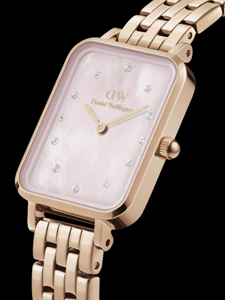 Daniel Wellington Petite Lumine Karóra