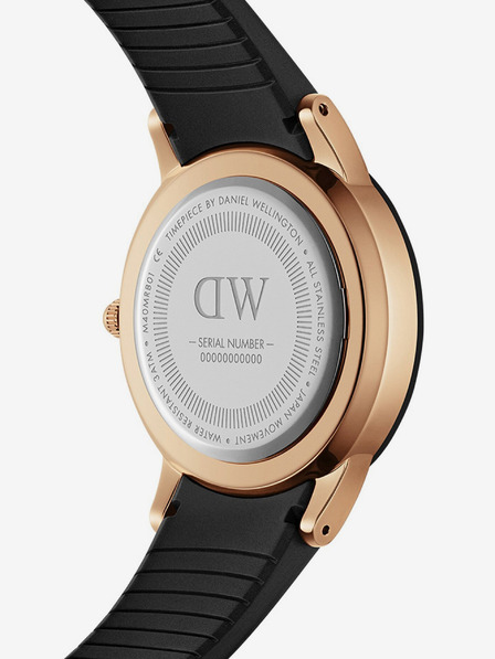 Daniel Wellington Iconic Motion Karóra