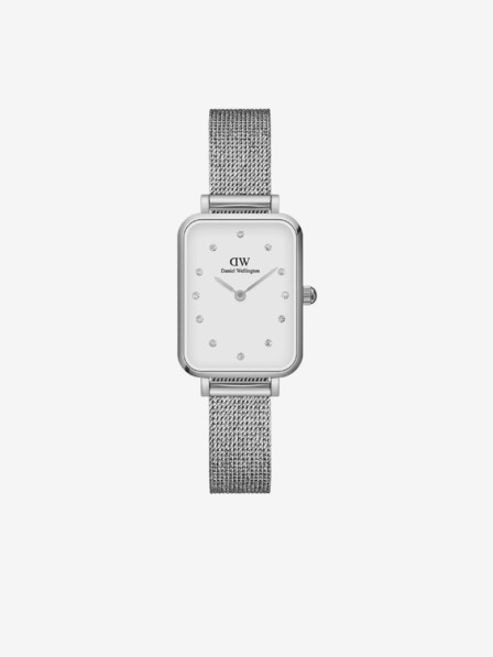 Daniel Wellington Quadro Lumine Karóra