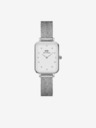 Daniel Wellington Quadro Lumine Karóra