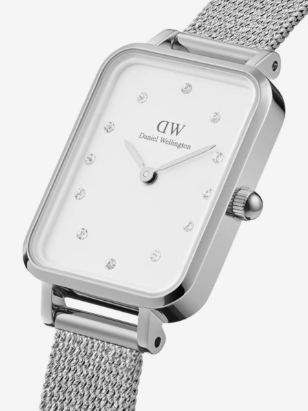 Daniel Wellington Quadro Lumine Karóra