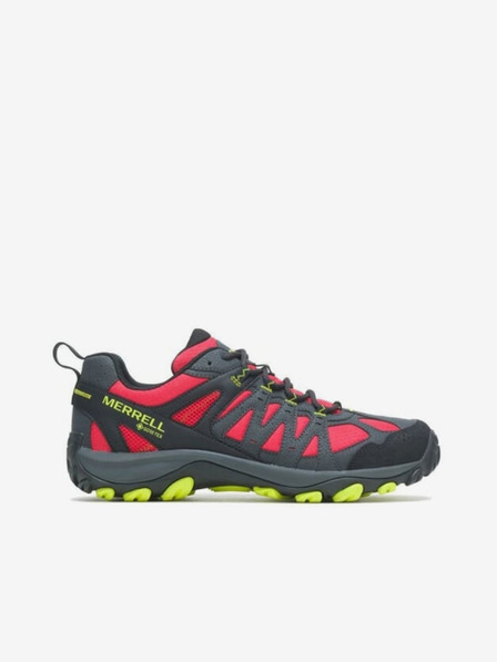 Merrell Piros Férfi kültéri tornacipő MERRELL Accentor 3 Sport GTX