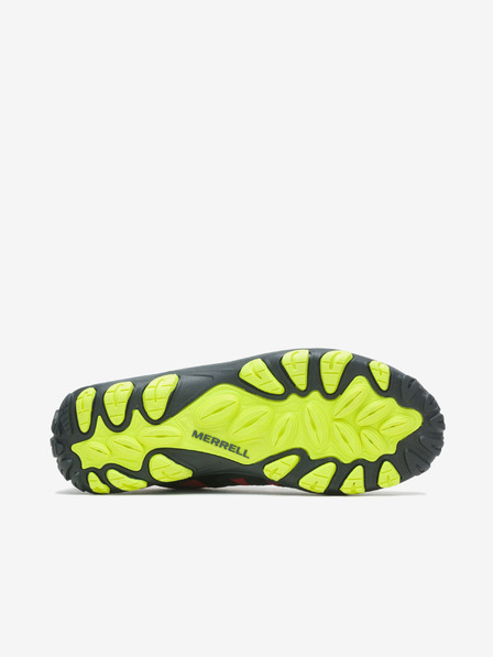 Merrell Piros Férfi kültéri tornacipő MERRELL Accentor 3 Sport GTX