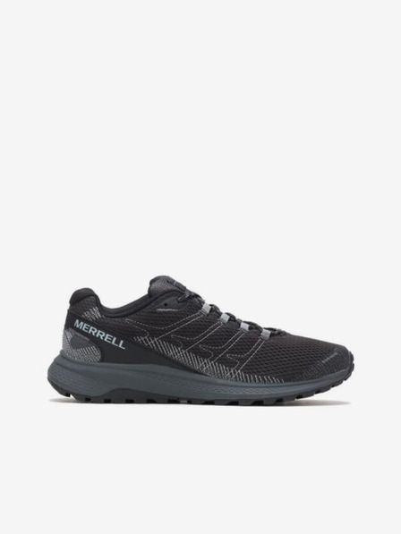 Merrell Fekete férfi sportcipők MERRELL Fly Strike