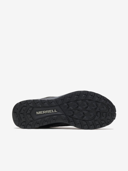 Merrell Fekete férfi sportcipők MERRELL Fly Strike