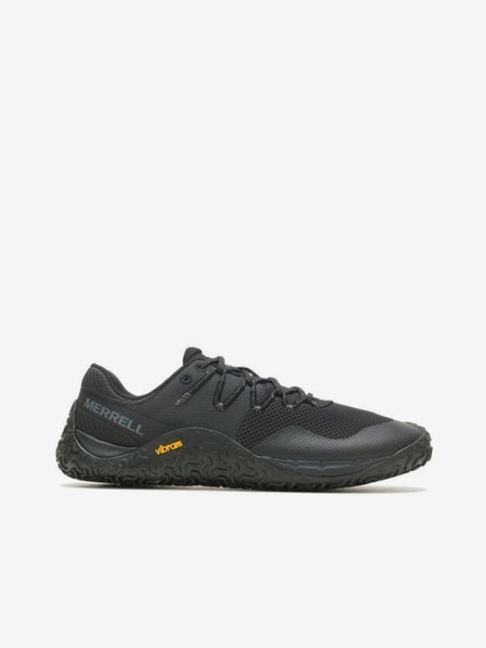 Merrell Fekete Férfi Sport Mezítlábas cipő MERRELL Trail Glove 7