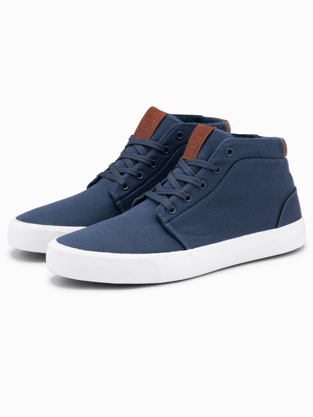 Ombre Clothing Férfi bokacipő Ombre ruházat