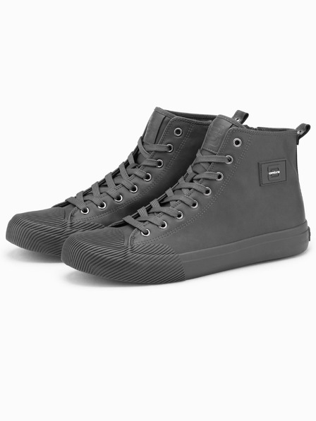 Ombre Clothing Férfi bokacipő Ombre ruházat
