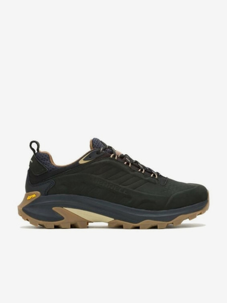 Merrell Kültéri csizma Merrell J037783 Moab Speed 2 LTR WP