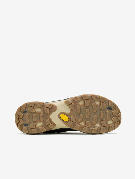 Merrell Kültéri csizma Merrell J037783 Moab Speed 2 LTR WP