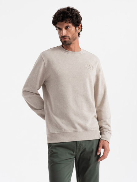 Ombre Clothing Férfi Ombre Clothing melegítőfelső