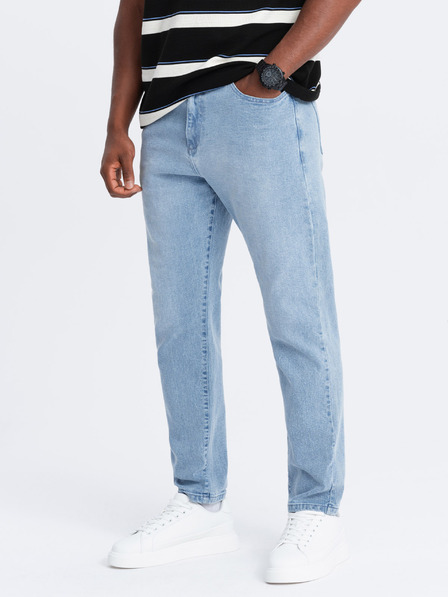 Ombre Clothing Férfi Carrot Jeans Ombre ruházat