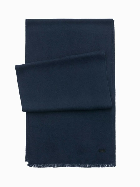 Ombre Clothing Férfi rojtos sál Ombre Clothing Ombre ruházat