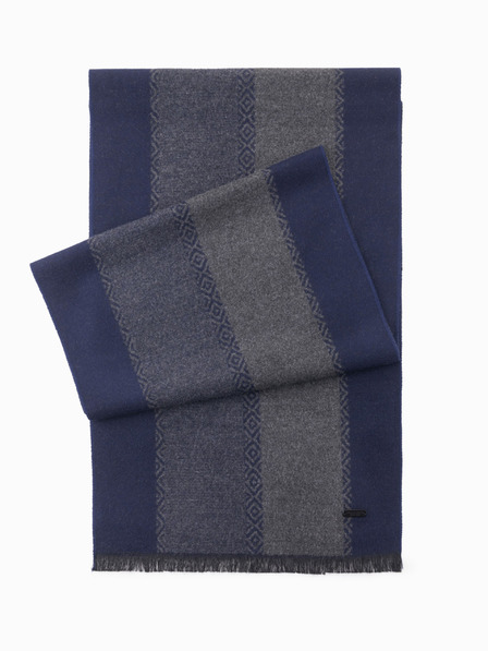 Ombre Clothing Férfi sál Ombre ruházat