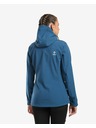 Kilpi Kilpi női RAVIA-W Softshell dzseki Sötétkék