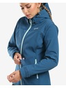 Kilpi Kilpi női RAVIA-W Softshell dzseki Sötétkék