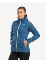 Kilpi Kilpi női RAVIA-W Softshell dzseki Sötétkék