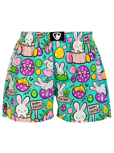 Represent Férfi EXKLUZÍV ALI EASTER SURPRISE rövidnadrág Képviselet