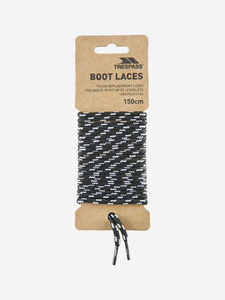 Trespass Trespass Laces 150 cipőfűző