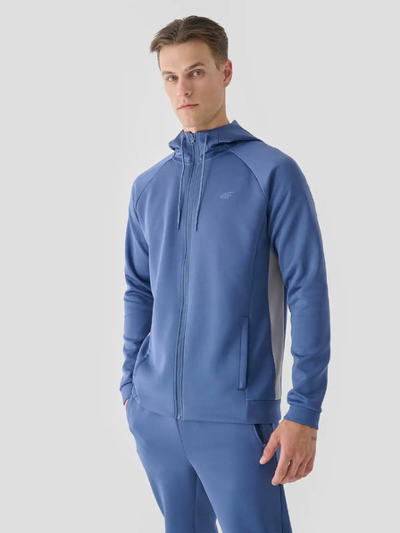 4F Férfi 4F Sweatshirt