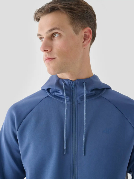 4F Férfi 4F Sweatshirt