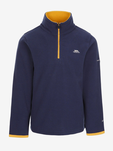 Trespass Fiú fleece Trespass Etto pulóver fiúknak