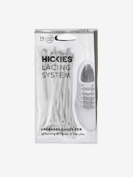 Hickies Hickies elasztikus fűző (14db)
