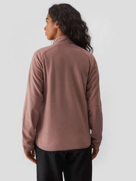 4F 4F Női Stand-up Sweatshirt
