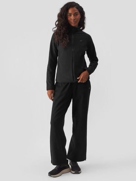 4F 4F Női Stand-up Sweatshirt