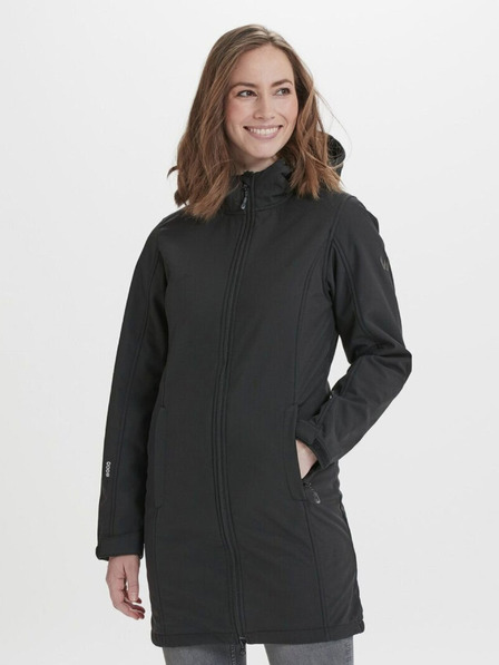 Whistler Női Whistler Zadie W Softshell kabát