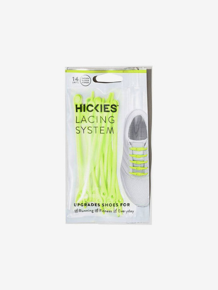 Hickies Hickies elasztikus fűző (14db)