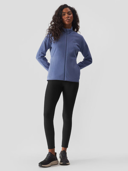 4F 4F Női Stand-up Sweatshirt