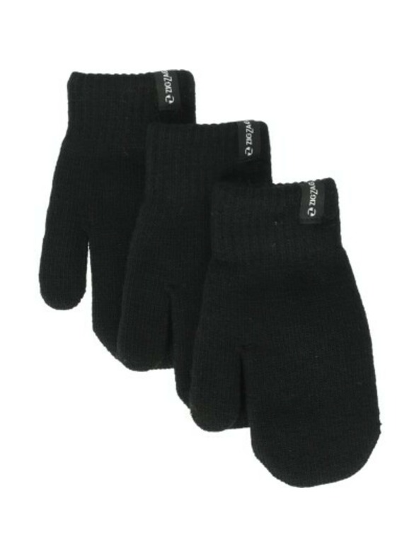 Zigzag Gyerek kesztyű ZigZag BOBBA 3-Pack