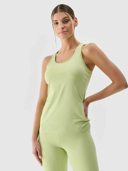 4F Női funkcionális tank top 4F