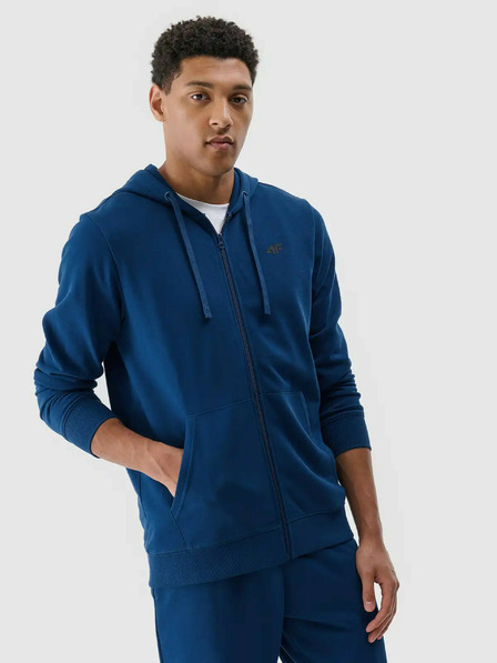 4F Férfi 4F Sweatshirt