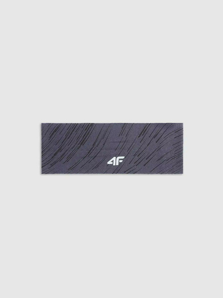 4F Férfi fejpánt 4F