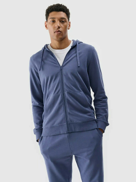 4F Férfi 4F Sweatshirt