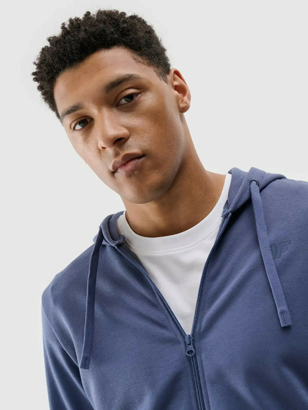 4F Férfi 4F Sweatshirt