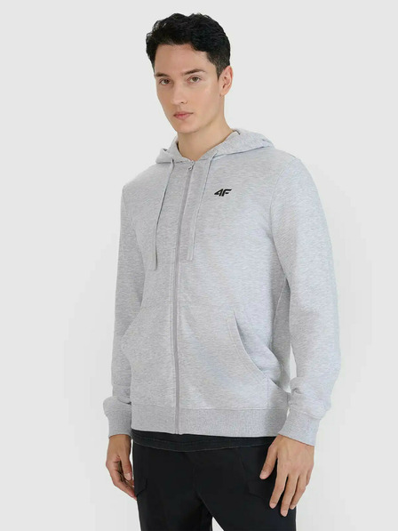 4F Férfi 4F Sweatshirt