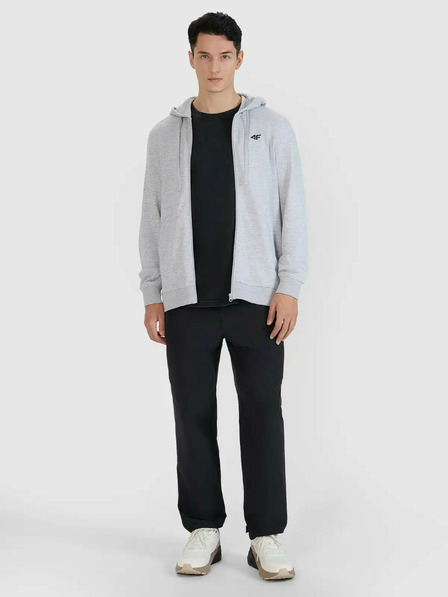 4F Férfi 4F Sweatshirt