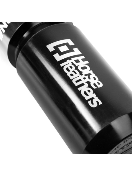 Horsefeathers Kerékpáros palack 0,75L - HORSEFEATHERS